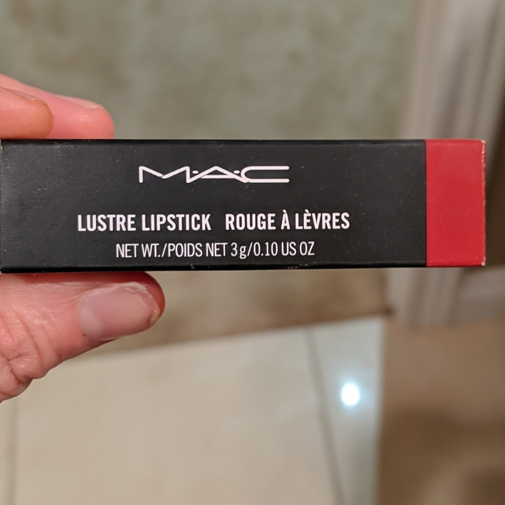Mac Lipstick